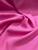 Tecido Viscose TWILL Qualidade Premium 1m x 1,4m Rosa Chiclete