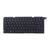 Teclado bringIT compatível com Dell Vostro 5460 V5460 P41G 5470 V5470 5470R 5480 Ç - Marca bringIT Preto