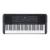 Teclado Digital Arranjador Yamaha PSR E273 Preto