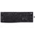 Teclado Logitech K270 S/fio Preto (padrao Brasil) Preto