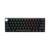 Teclado Logitech Mecanico Pro X 60TAct Preto US 920-011902-V Preto