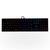 Teclado Mecânico Orion Essential USB 2.0 Dazz Preto