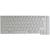 Teclado para Notebook Acer Aspire 4210 Branco