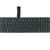 Teclado para Notebook Asus K55VD-DS71 Preto