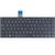 Teclado para Notebook Asus Ultrabook S46B Preto