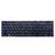 Teclado para Notebook bringIT compatível com Acer Aspire A515-56-57LB ABNT2 Preto