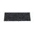 Teclado para Notebook bringIT compatível com Acer Aspire V5-431  Preto ABNT2 Preto