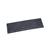 Teclado para Notebook bringIT compatível com Acer  Teclado Notebook Sony Vaio Svf152c29x Abnt Completo Svf15 ABNT2 Preto