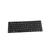 Teclado para Notebook bringIT compatível com Asus Part Number PK130J02A00 ABNT2 Preto