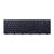 Teclado para Notebook bringIT compatível com Dell Inspiron 15 3000 ABNT2 Preto