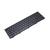 Teclado para Notebook bringIT compatível com Dell Part Number 0YH3FC Preto