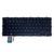 Teclado para Notebook bringIT compatível com Dell Vostro V14-5481 ABNT2 Preto