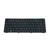 Teclado para Notebook bringIT compatível com HP Compaq Presario CQ42-220  Preto ABNT2 Preto