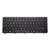 Teclado para Notebook bringIT compatível com HP Pavilion G4-1072LA  Preto ABNT2 Preto