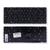 Teclado para Notebook bringIT compatível com Lenovo Ideapad 310-14ISK  Preto ABNT2 Preto