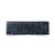 Teclado para Notebook bringIT compatível com Lenovo Ideapad 310-15ABR ABNT2 Preto