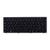 Teclado para Notebook bringIT compatível com Philco 14F  Sem Moldura Preto