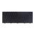 Teclado para Notebook Dell Inspiron 14-5491 ABNT2 Preto