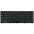 Teclado para Notebook Gateway NV40 Preto