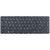 Teclado para Notebook HP 14-AC108 Preto