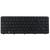 Teclado para Notebook HP Compaq Presario CQ43-113br Preto