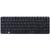 Teclado para Notebook HP Pavilion DV2110 Preto