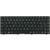 Teclado para Notebook Itautec MP-10F88PA-430 Preto