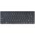 Teclado para Notebook Lenovo IdeaPad U530-428058 Preto