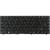 Teclado para Notebook Positivo S2500 Preto