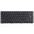 Teclado para Notebook Positivo SIM+ 2670 Preto