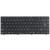 Teclado para Notebook Positivo Stilo One XC3630 Preto