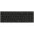 Teclado para Notebook Sony 550102M45-203-G Preto