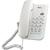Telefone com Bloqueador Vec KXT 3026 Branca