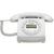 Telefone com Fio Intelbras TC 8312 Branco