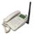 Telefone Fixo Residencial Gsm Antena Rural 5dbi Ets3023  Branco