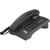 Telefone Intelbras Pleno Preto  4080051 Preto