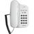 Telefone Intelbras TC500 FL 4040060 Branco