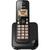 Telefone Panasonic Sem Fio 1.6G Kx Tgc350Lab 1 Base Preto 110V Preto