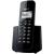 Telefone Sem Fio com Identificador de chamada KX-TGB110LBB - Panasonic Preto