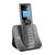 Telefone sem Fio Elgin - TSF 7800 Cinza