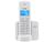 Telefone Sem Fio Elgin TSF8001 Branco