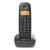 Telefone sem fio Intelbras TS 2510 preto Preto