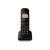 Telefone Sem Fio Panasonic Kx Tgb310 Com Identificador De Chamadas Branco Preto branco