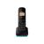 Telefone Sem Fio Panasonic Kx Tgb310Lac Com Identificador De Chamadas Preto Azul Preto