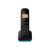 Telefone Sem Fio Panasonic Kx Tgb310Lac Preto Azul Preto