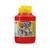 Tempera guache 250 ml acrilex VERMELHO