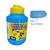 Tempera Guache 250 ml -  Acrilex Azul Celeste