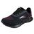 Tenis Activitta Com Solado Texturizado - 4802.125.24721 Preto, Pink