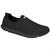 Tenis Actvitta Beira Rio 4202.539 Feminino Iate Preto