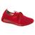 Tênis Actvitta Conforto C/ Amortecedor Cores 4215413 Vermelho